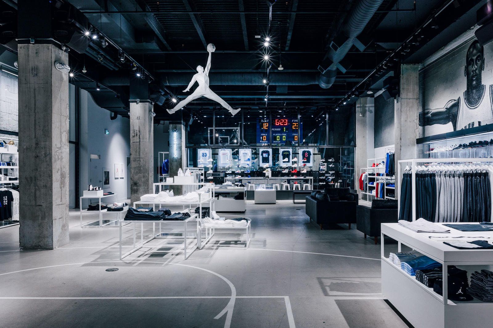 Jordan Brand принес Nike за последние 5 лет более 19 миллиардов долларов