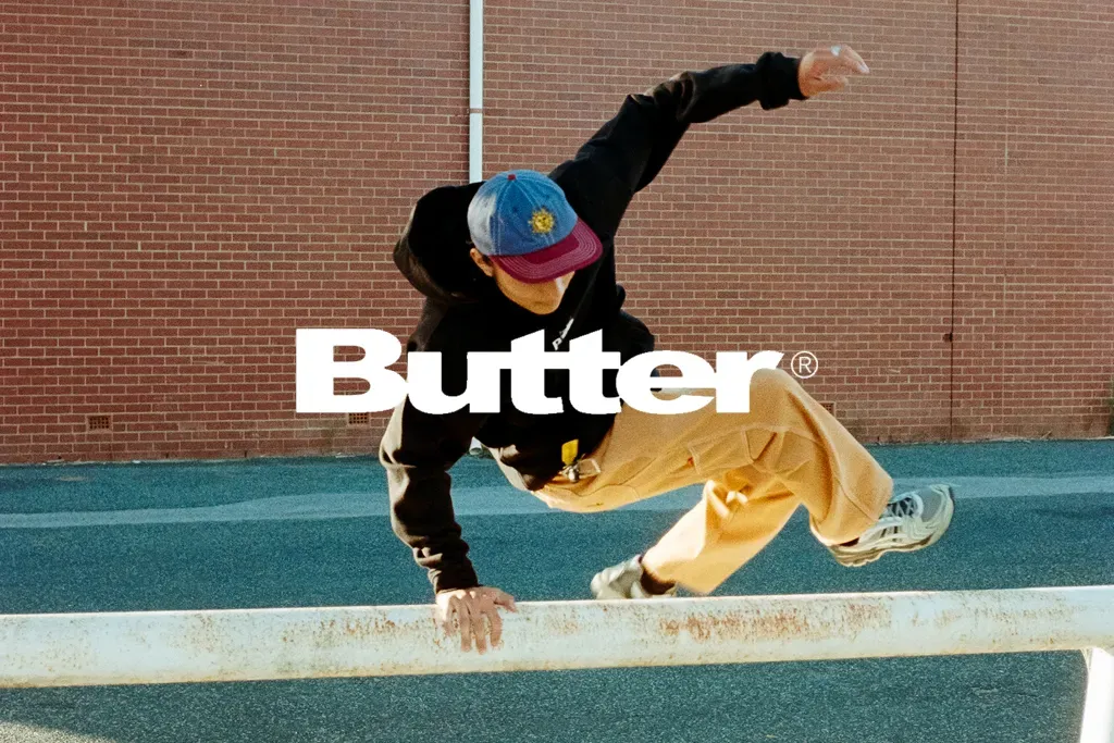 История бренда Butter Goods: из Перта в магазины по всему миру