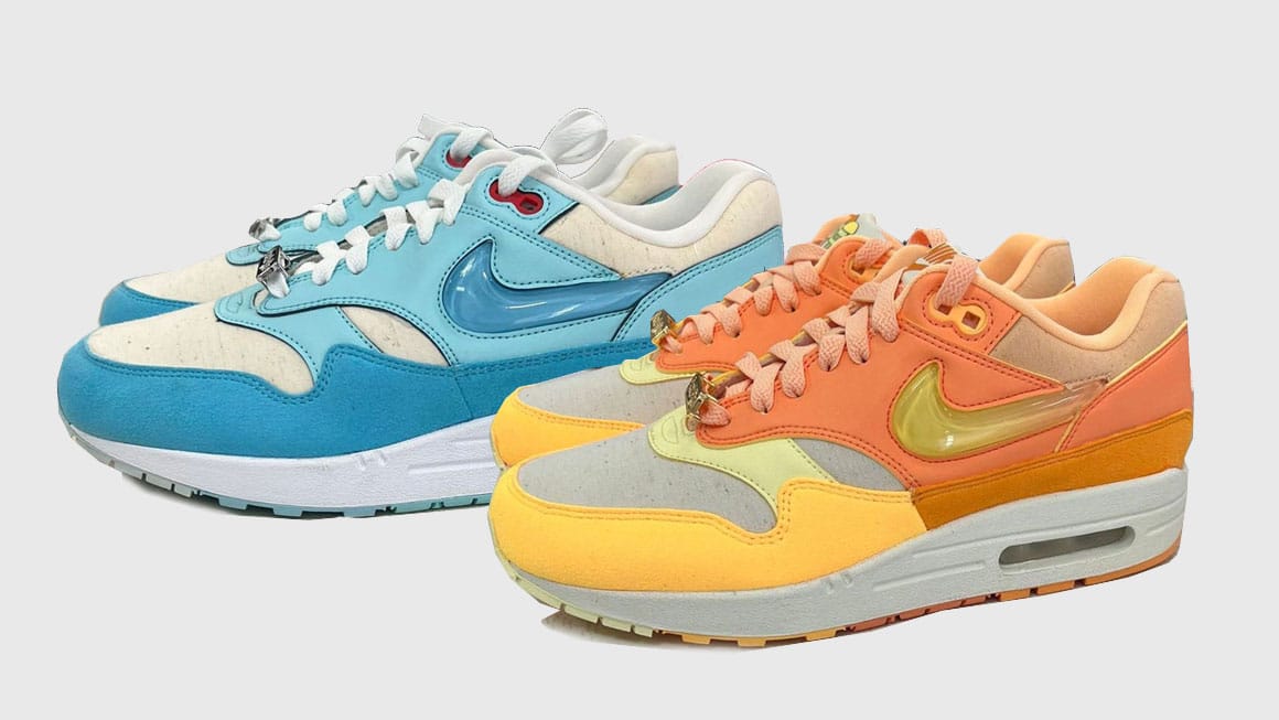 Nike air max 1 hotsell miami pack