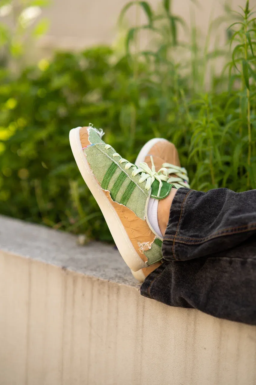 Adidas campus 80s online sh