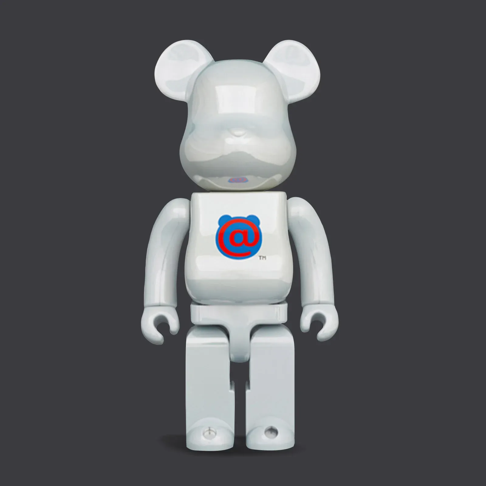 7 фактов про Medicom Toy, которые создали BE@RBRICK