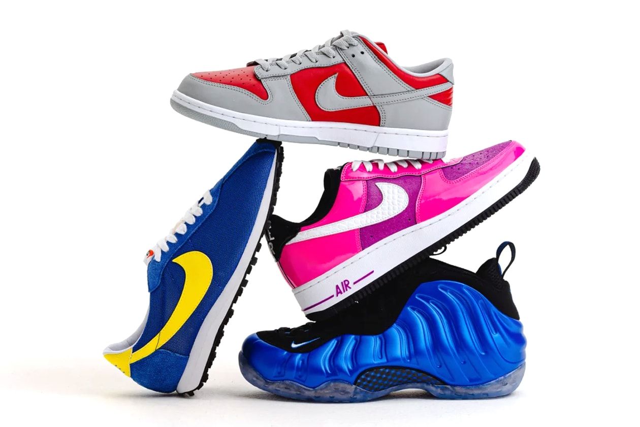 Nike snkrs best sale