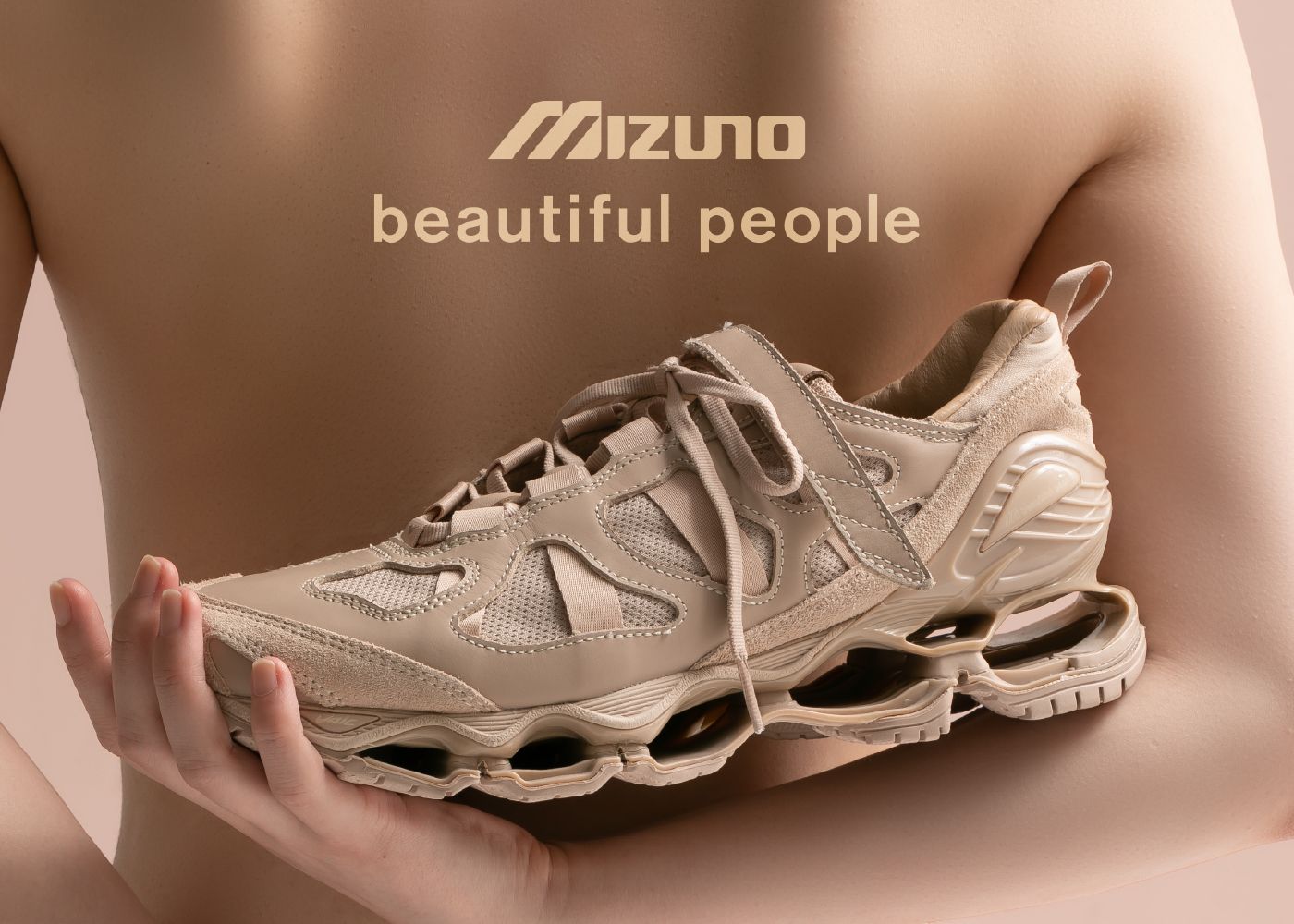 Mizuno chrono deals