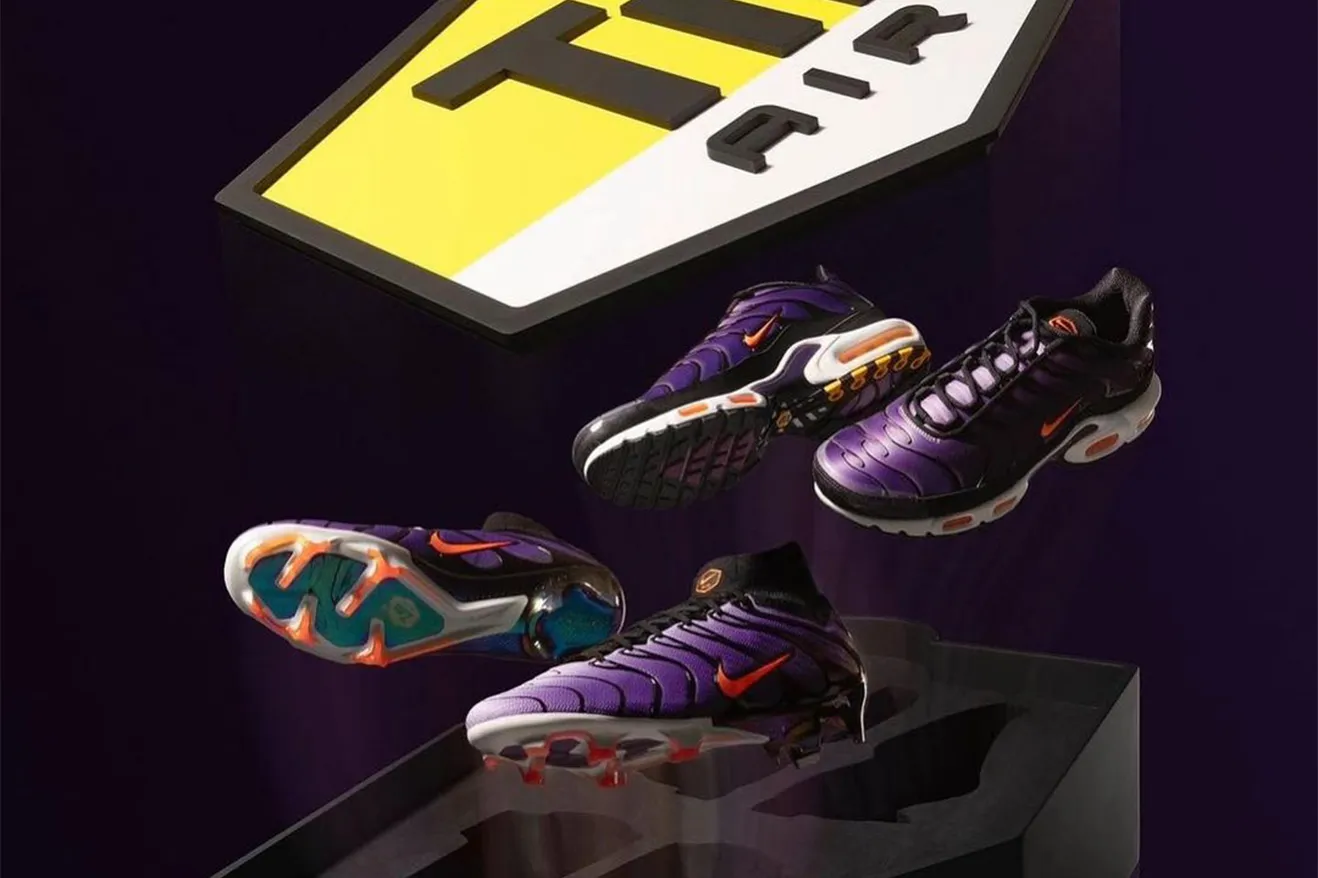 Nike air max plus tn mercurial best sale