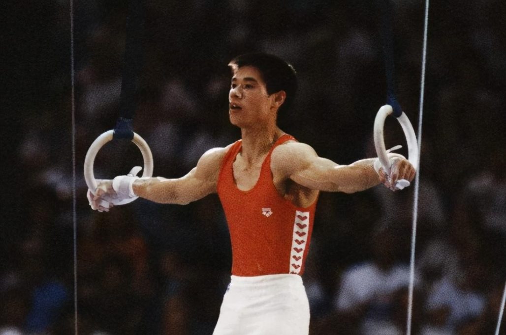 7 Li Ning