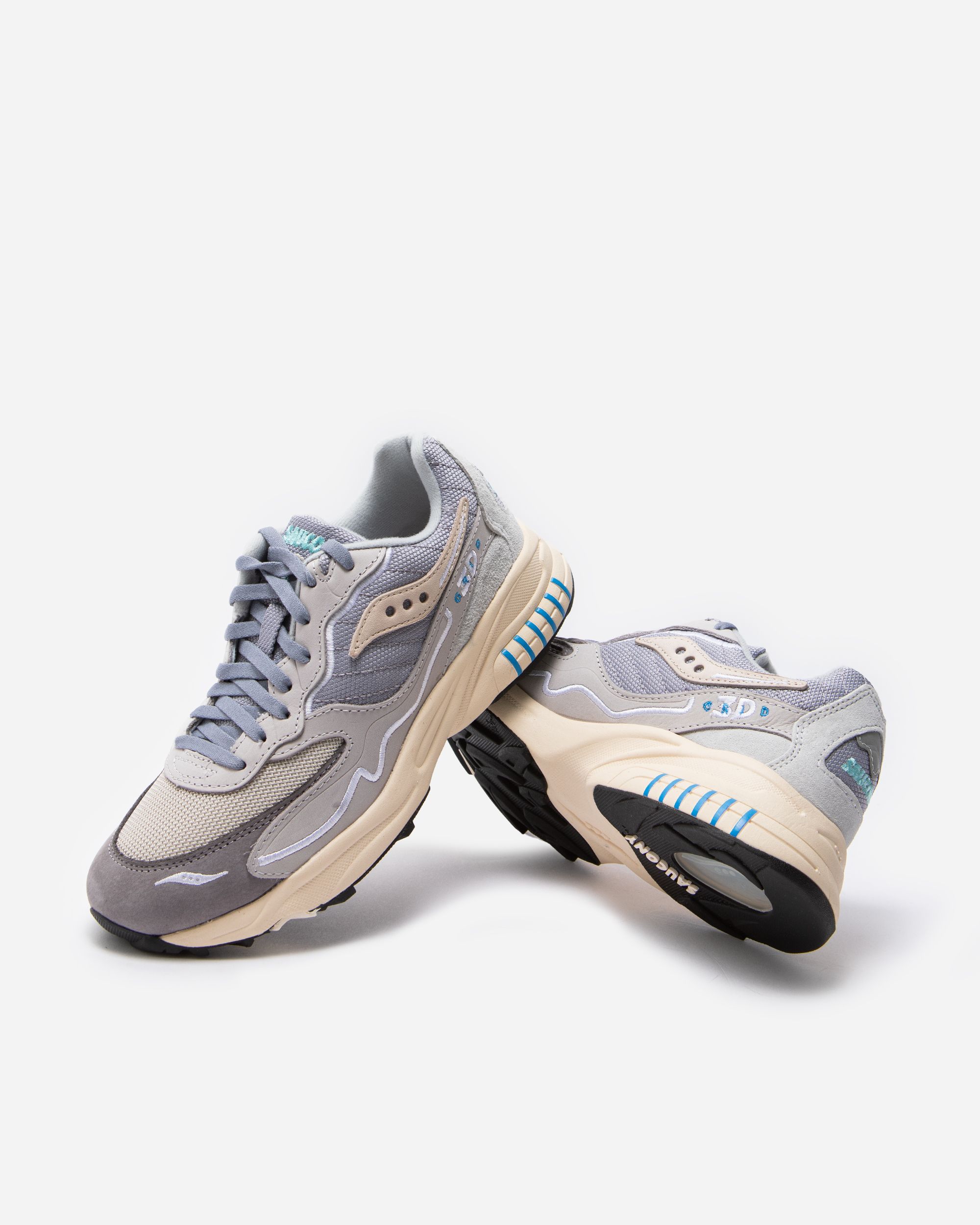 Saucony sale grid 7000