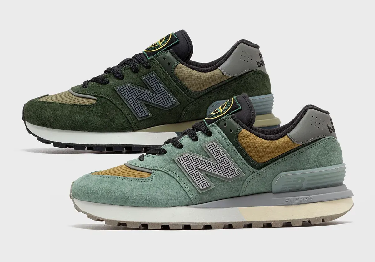 New balance 574 marble online