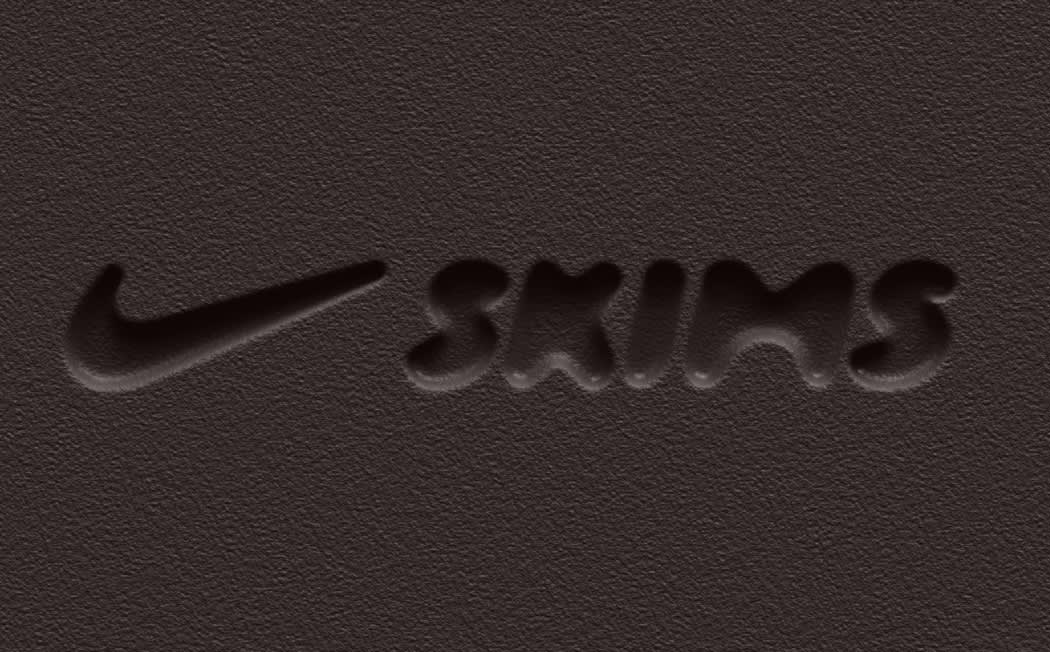Nike сдвинул сроки выпуска коллекции с Ким Кардашьян