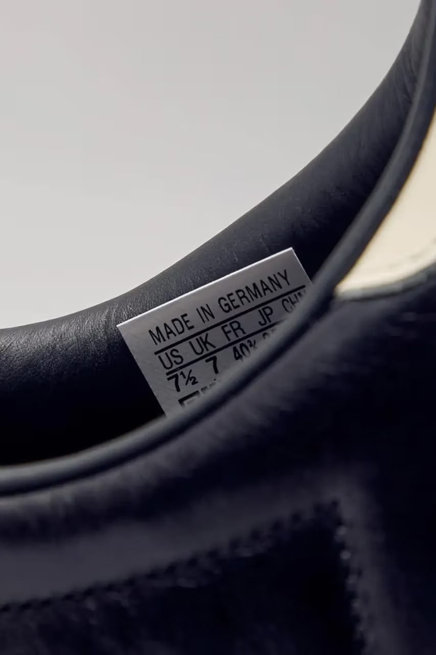 Kith представил совместную коллаборацию с adidas