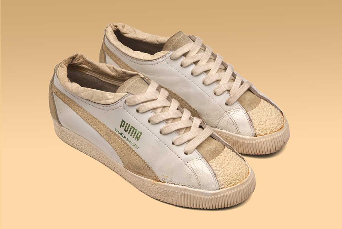 Puma Sweede