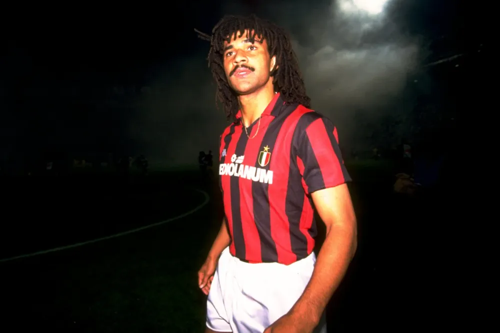 ruud gullit - Ilustrasi 3