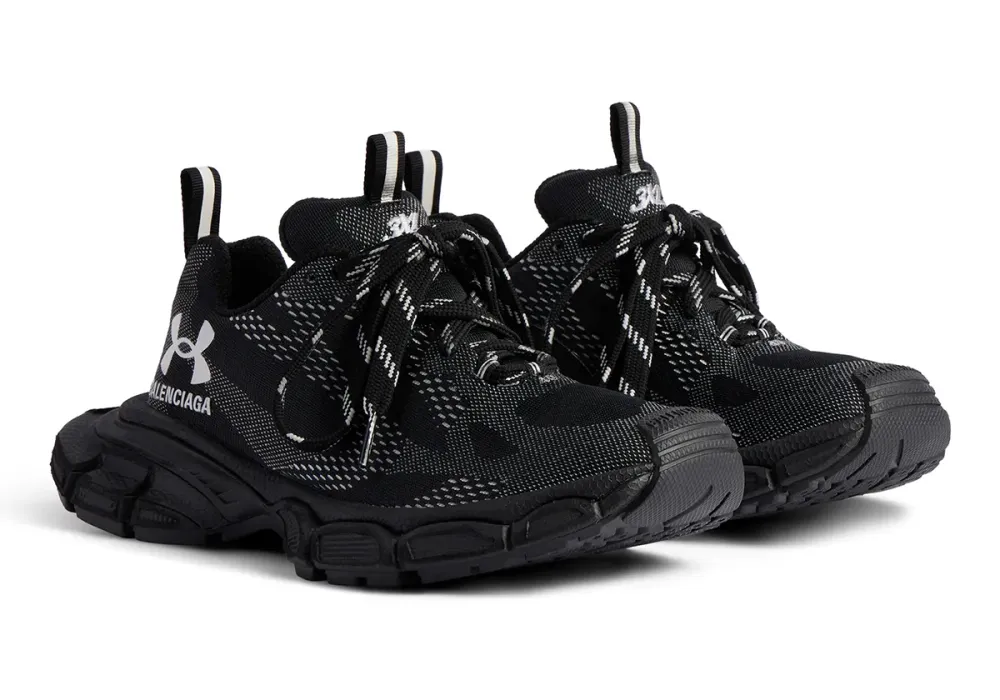Balenciaga x under armor Balenciaga x under armor