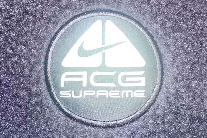 Supreme скоро сделает коллаборацию с Nike ACG