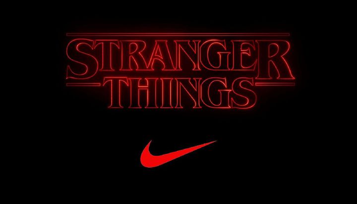 Появились фотографии Friends&Family издания кроссовок Nike x Stranger Things