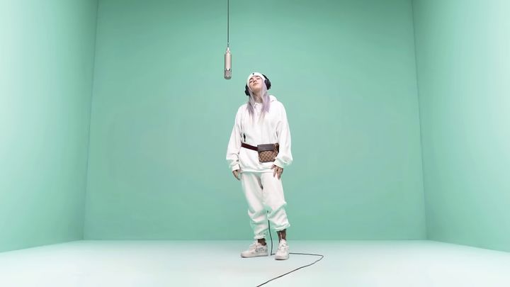 12 лучших выпусков A COLORS SHOW