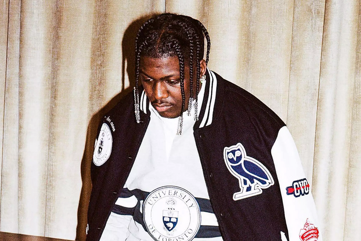 OVO представил вторую коллаборацию с университетом Торонто