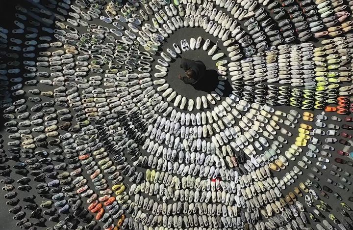 adidas отправил "на рассмотрение" сотрудничество с Канье Уэстом