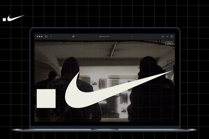 Nike продолжает развивать цифровые товары и запускает свою платформу