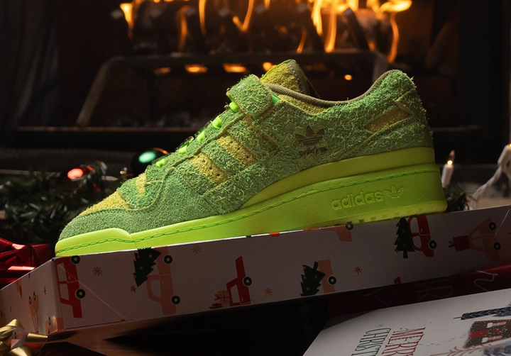 5 лучших пар adidas за 2022-й год