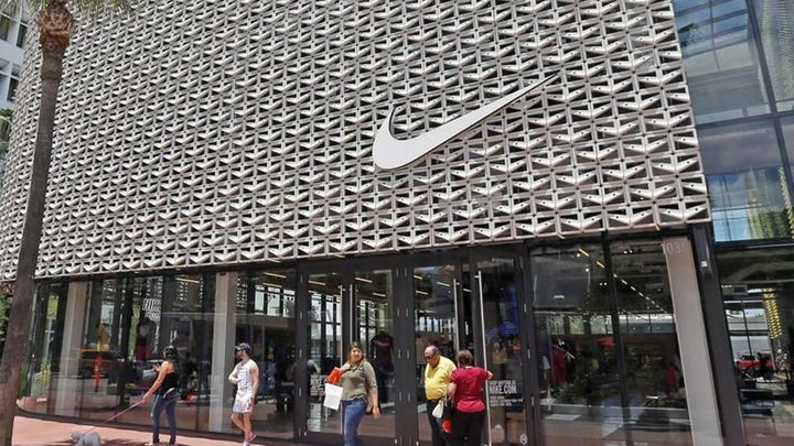 Nike продолжает свою борьбу с ботами