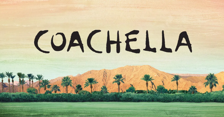 Coachella анонсировала свой лайнап