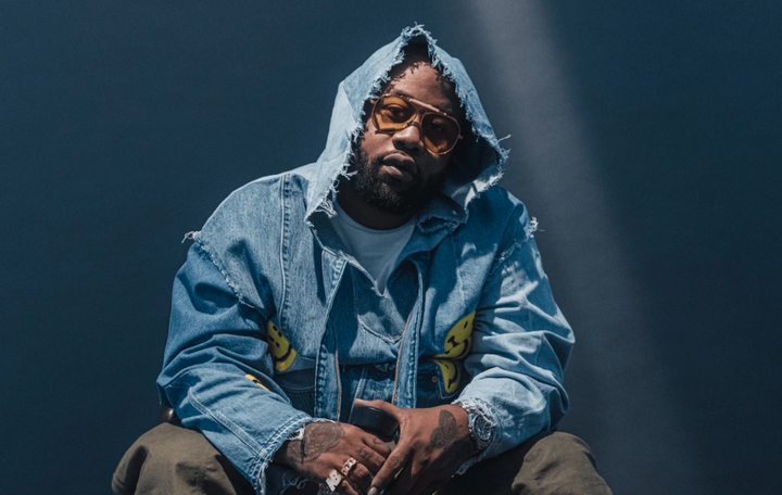 Видеоблог. Рассказываем коротко историю Джо Фрешгудса