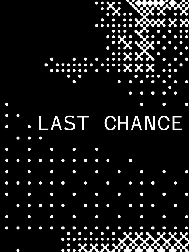 У нас появился раздела Last Chance. Отличный способ поймать себе пару со скидкой