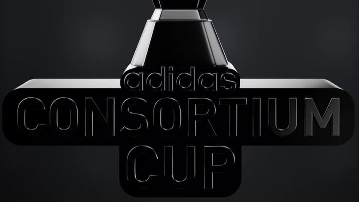 Кроссовочный турнир Сonsortium Cup от adidas