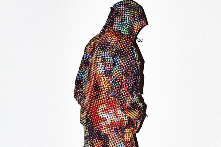 Появились первые фотографии нового сезона Supreme