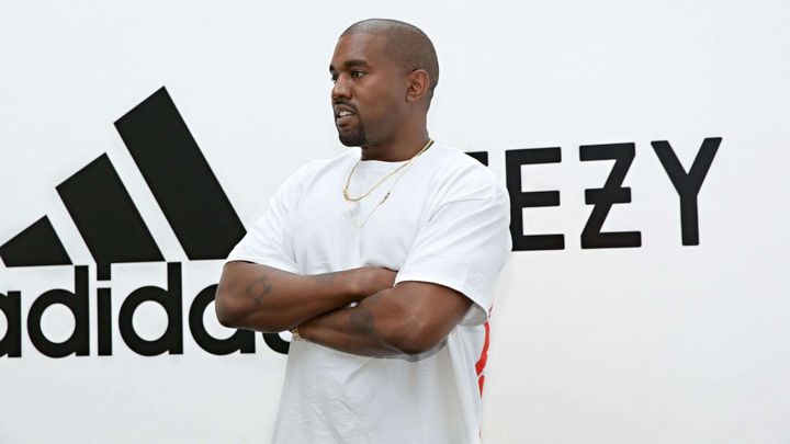 adidas потеряет 1,3 миллиарда долларов из-за бренда Yeezy