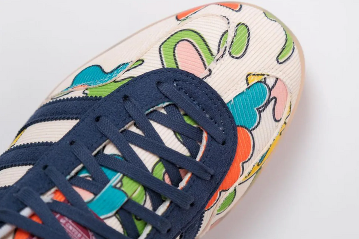 Шон Уозерспун представил свою новую коллаборацию с adidas