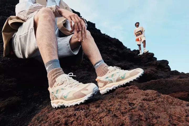 Как выбрать кроссовки для трекинга. 8 простых советов
