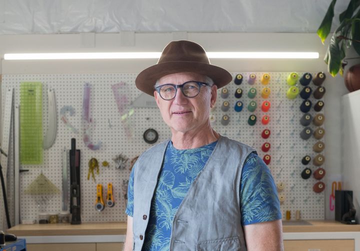 Факты про Тинкера Хэтфилда, которые вы могли не знать