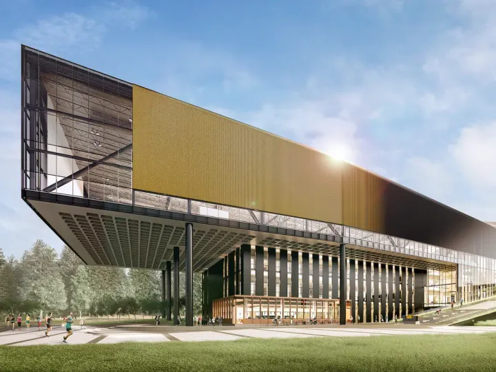 Nike продолжает показывать успех в продажах