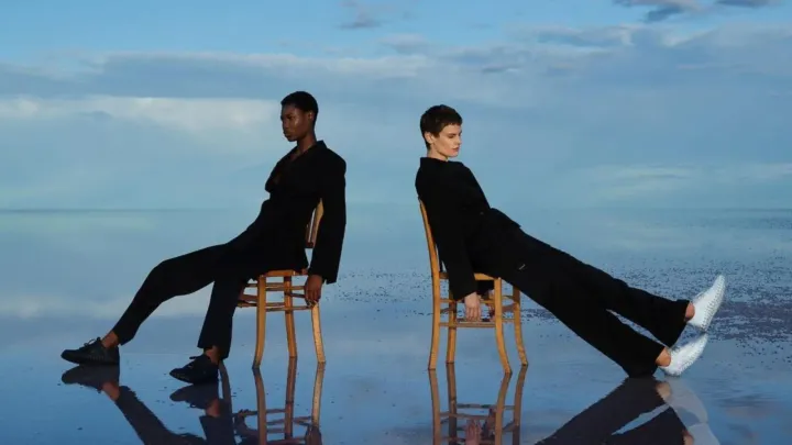 Официальные фотографии и дата релиза Jacquemus x Nike J Force 1 Low LX