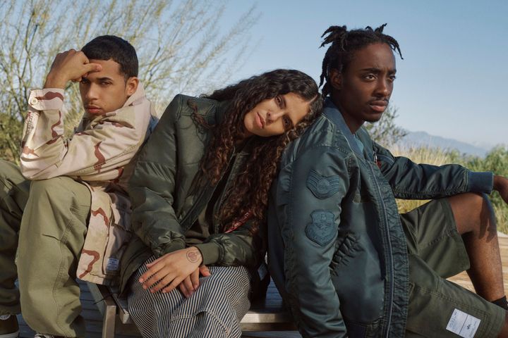 7 фактов про Alpha Industries