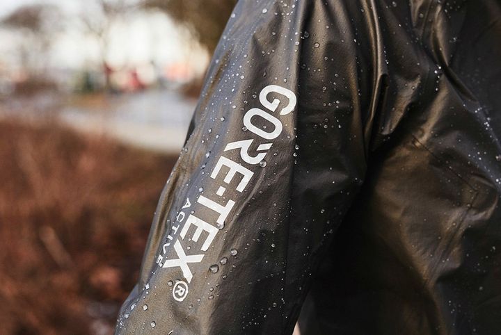 11 фактов про мембранную ткань Gore-Tex