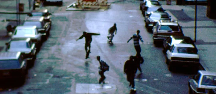 5 фильмов от Sneakerhead. Август 2023