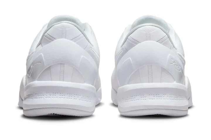 Nike показал первые кроссовки Kobe после долгой паузы. Это будут Nike Kobe 8