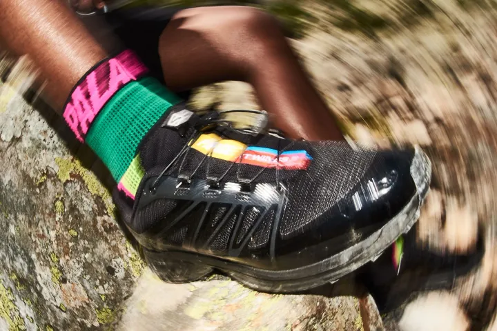 Palace представил коллаборацию с Salomon