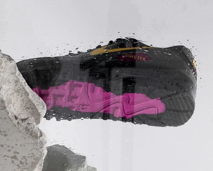 Как выбрать кроссовки на осень. 7 простых советов