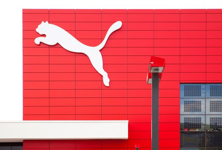 7 фактов про кроссовки PUMA