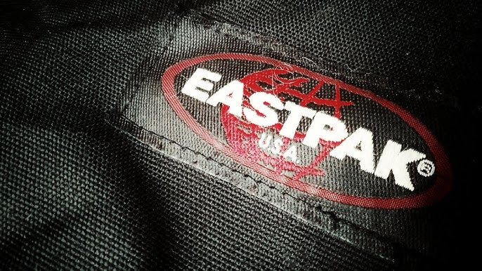 7 фактов про бренд Eastpak