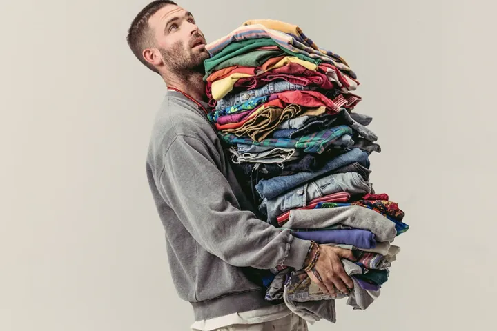 Шон Уозерспун выпустит коллекцию вещей с GAP
