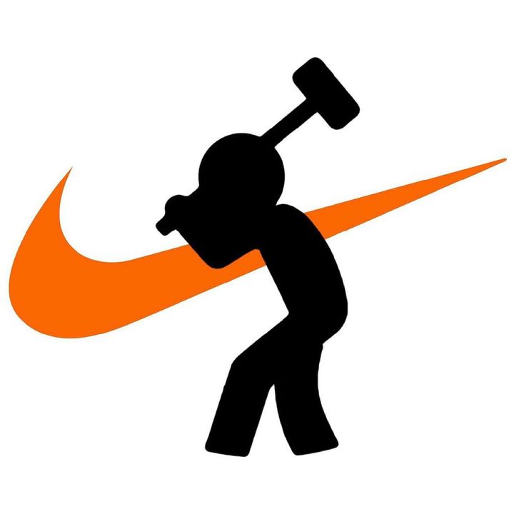 Рэпер Lil Yachty показал свою эсклюзивную пару кроссовок Nike Air Force 1 Low