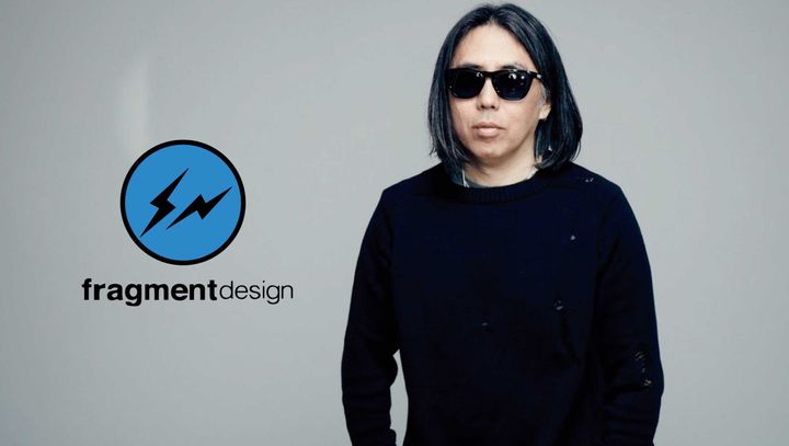 fragment design выпустят свою версию кроссовок Nike Air Force 1 Low