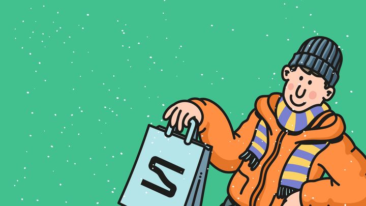 Подарки на новый год до 20000 рублей