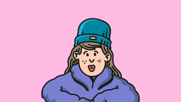 Подарки на новый год для нее. Помогаем выбрать кроссовки для девушки, мамы, сестры