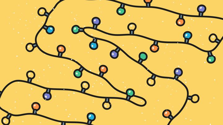 Подарки на новый год для вашего дома