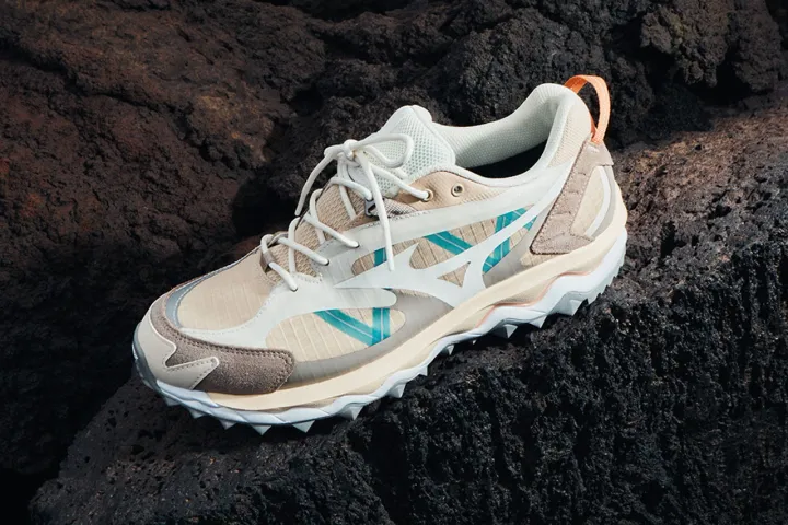 5 лучших пар кроссовок Mizuno за 2023